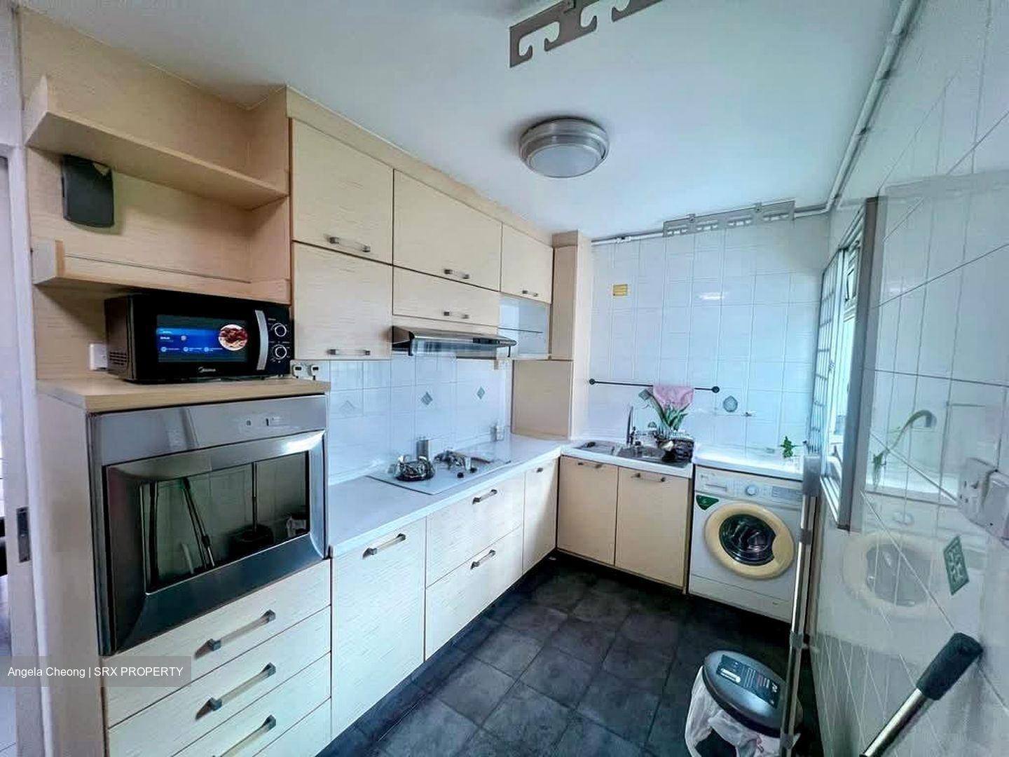 Blk 103A Edgefield Plains (Punggol), HDB 5 Rooms #570239651